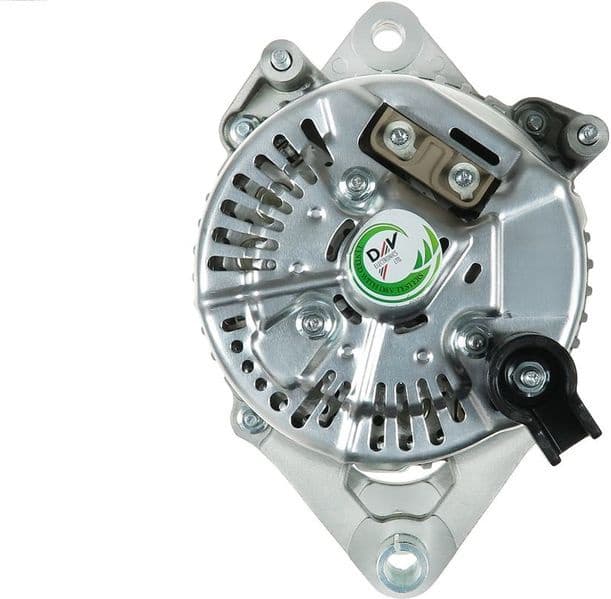 Alternator AS A6609S - image 3