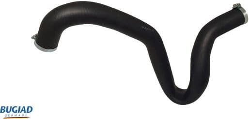 Charge Air Hose 82400