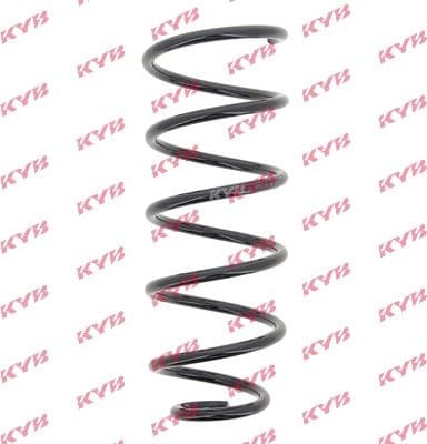 Suspension Spring K-Flex RC6716
