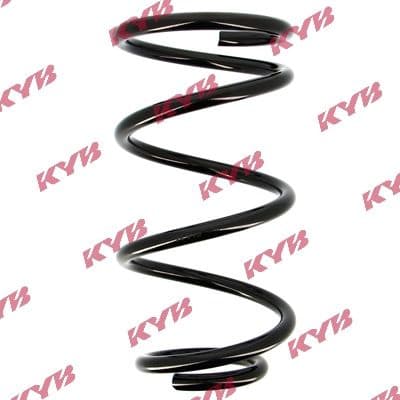 Suspension Spring K-Flex RC2828
