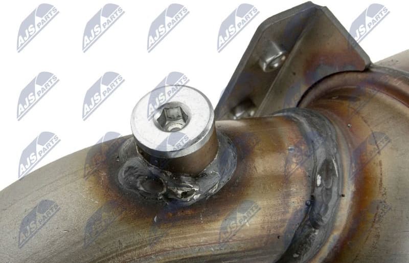 Catalytic Converter KAT-VW-011 - image 6
