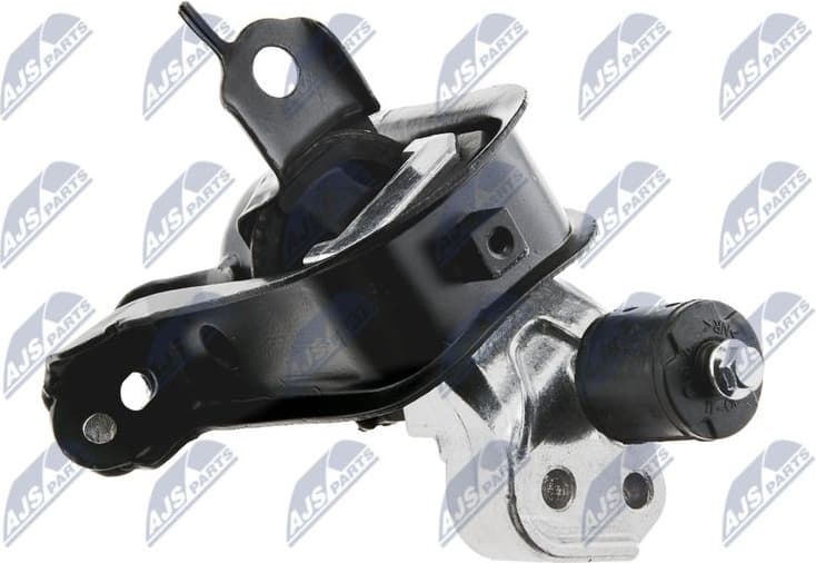 Mounting, engine ZPS-TY-038