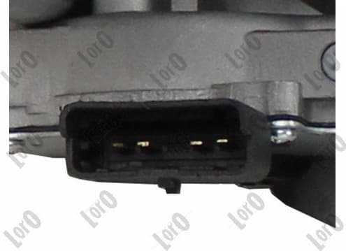 Wiper Linkage LORO 103-04-083 - image 3