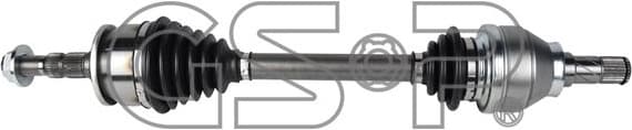 Drive Shaft 202395