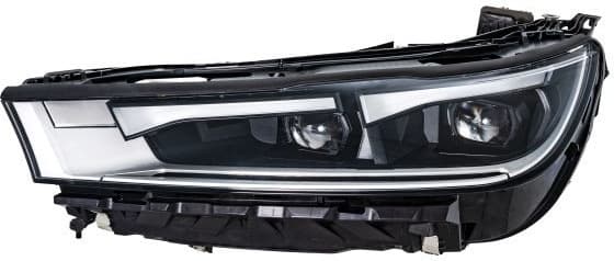 Headlight 1EX014952511