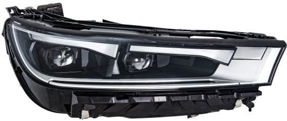 Headlight 1EX014952521