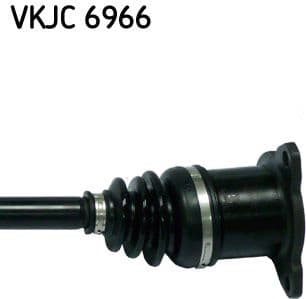 Drive Shaft VKJC 6966 - image 6