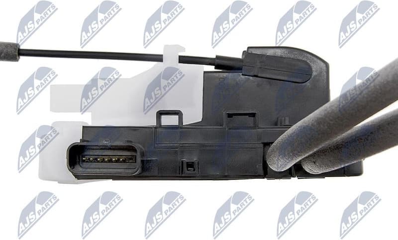 Door Lock EZC-HY-500 - image 4