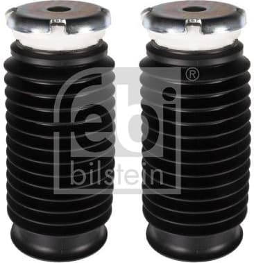 Dust Cover Kit, shock absorber 181759