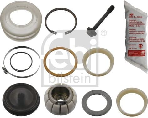 Repair Kit, guide strut 08959