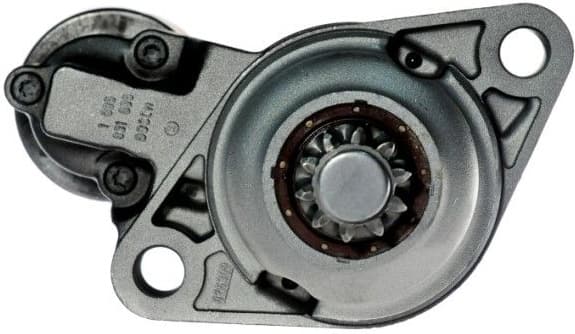 Starter 8EA 011 610-091 - image 2