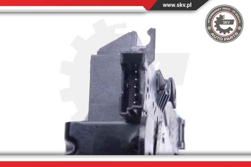 Tailgate Lock 16SKV101 - image 2