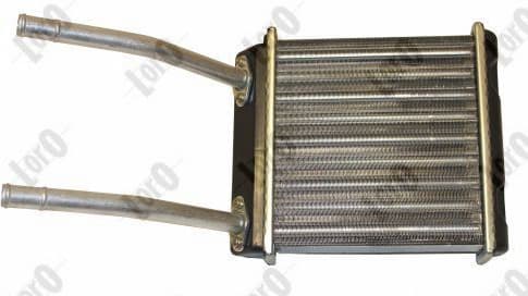Heat Exchanger, interior heating LORO 037-015-0002 - image 2