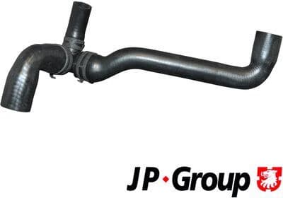 Radiator Hose JP 1114309500