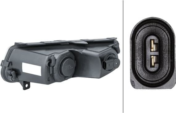 Daytime Running Light 2PT010377061 - image 2