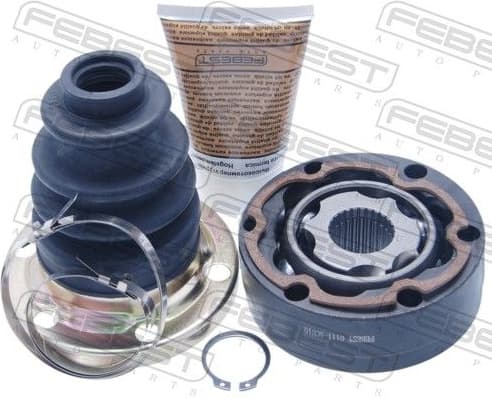 Joint Kit, drive shaft 0111-ACU10