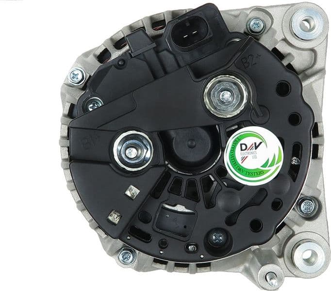 Alternator AS A0709S - image 3