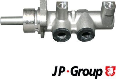 Brake Master Cylinder JP 1261101000