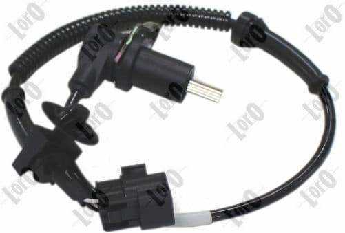 Sensor, wheel speed LORO 120-03-002 - image 2