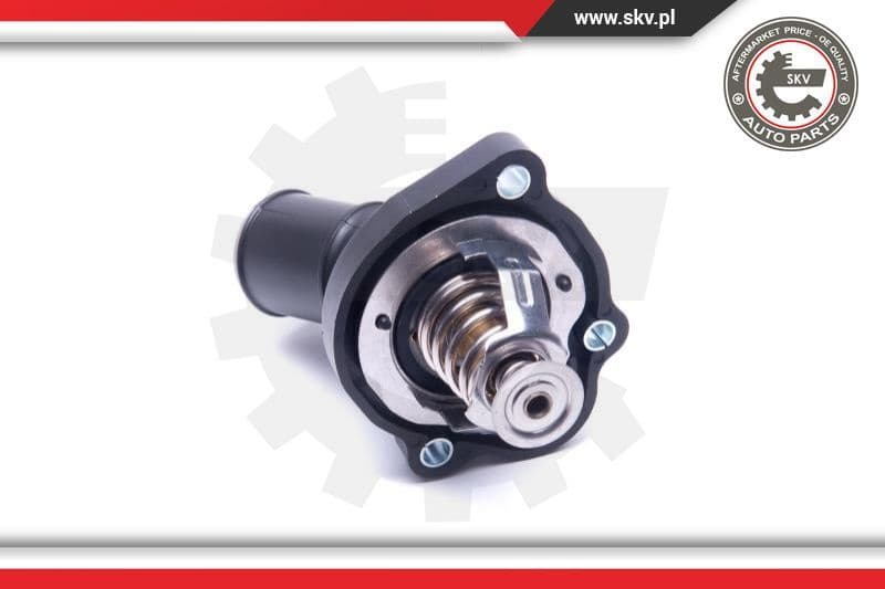 Thermostat, coolant 20SKV194 - image 3