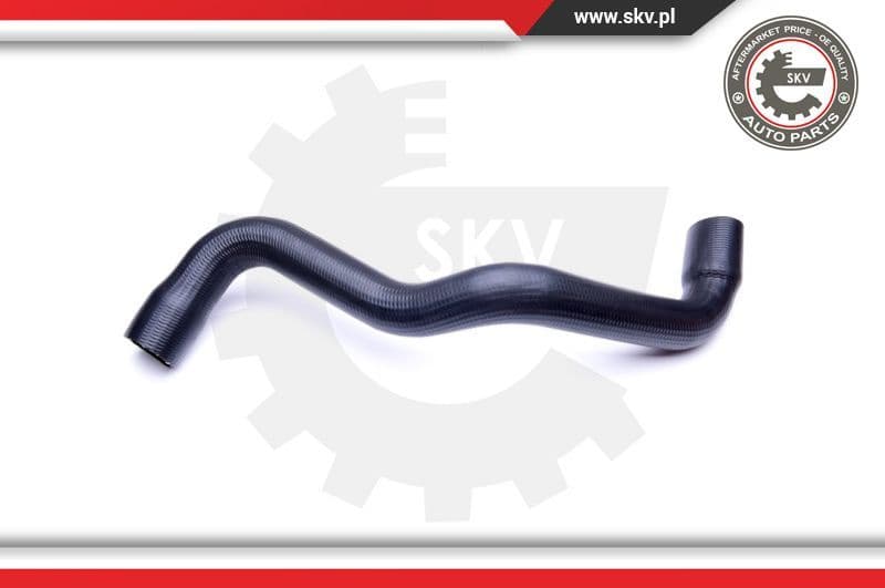 Charge Air Hose 24SKV970