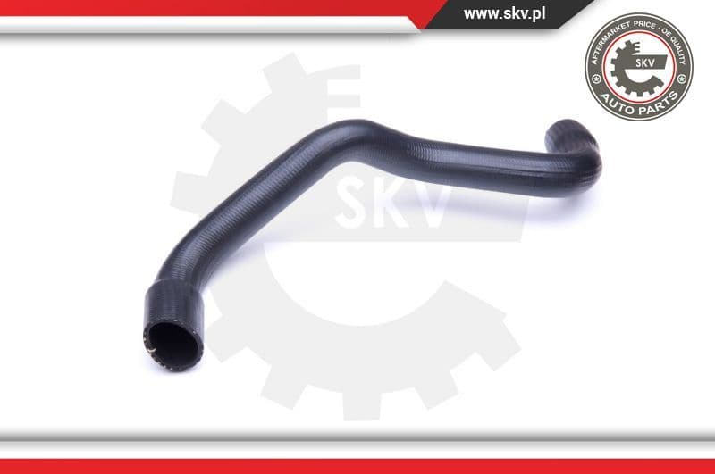 Charge Air Hose 24SKV970 - image 2