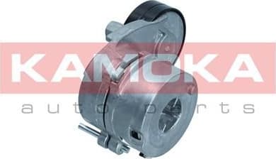 Belt Tensioner, V-ribbed belt R0578 - image 2