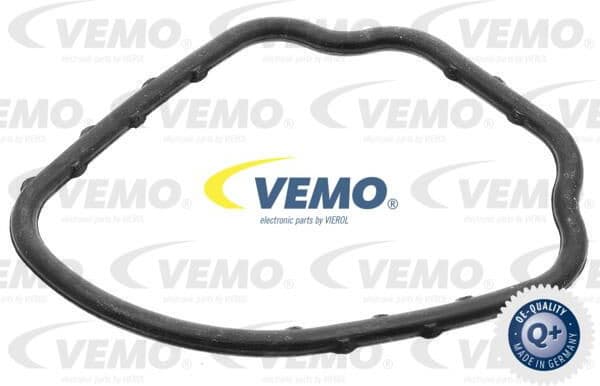 Seal, thermostat Original VEMO Quality V10-99-9001