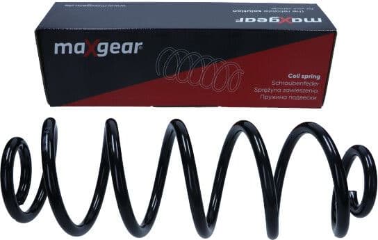 Suspension Spring 60-0780D - image 2