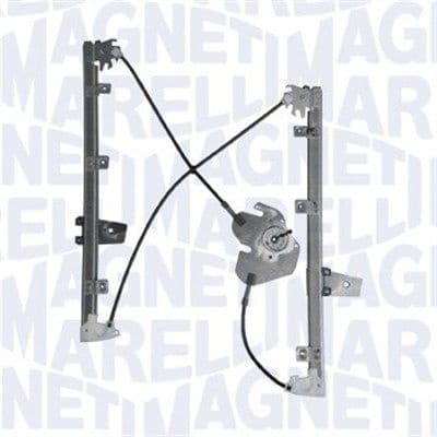 Window Regulator 350103135900