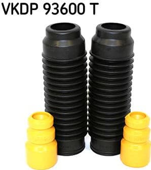 Dust Cover Kit, shock absorber VKDP93600T