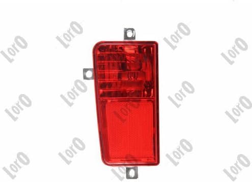 Rear Fog Light LORO 016-53-875