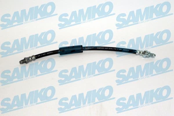 Brake Hose 6T47969