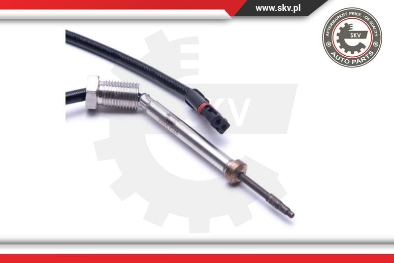 Sensor, exhaust gas temperature 30SKV245 - image 2