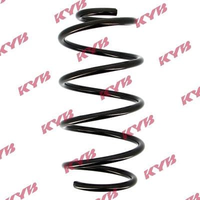 Suspension Spring K-Flex RA1225