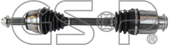 Drive Shaft 202330
