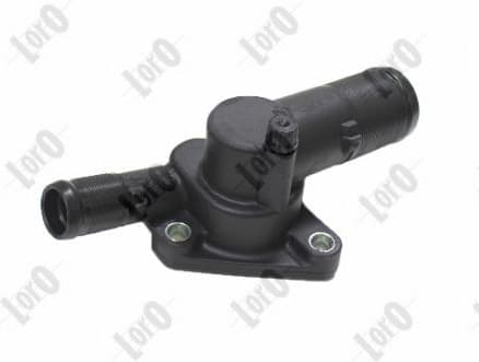 Thermostat, coolant LORO 042-025-0001 - image 3