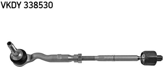 Tie Rod VKDY 338530 - image 2