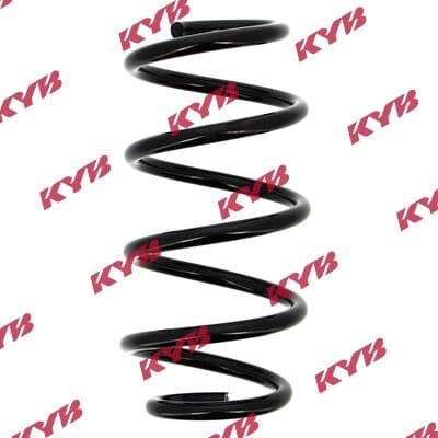 Suspension Spring K-Flex RA4061