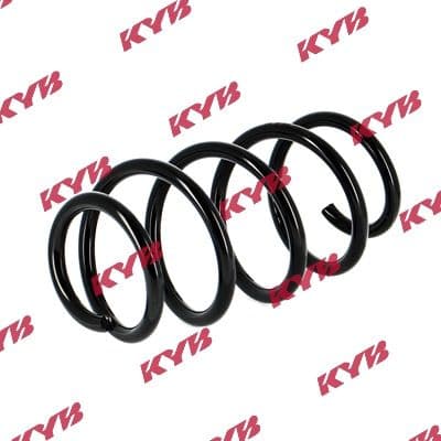 Suspension Spring K-Flex RA4061 - image 2