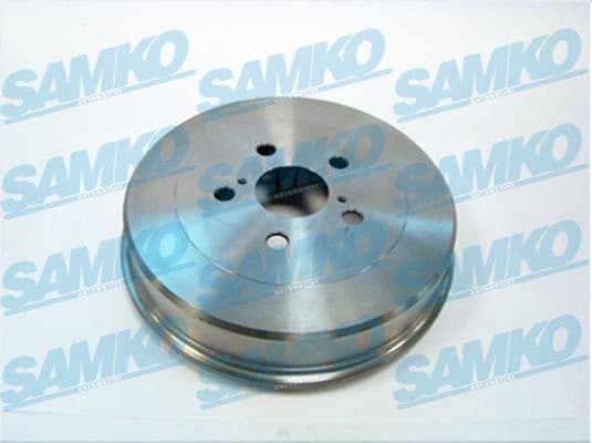 Brake Drum S70349