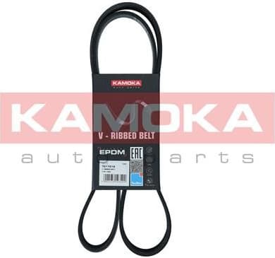 V-ribbed Belt 7017012