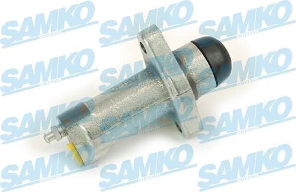 Slave Cylinder, clutch M30022