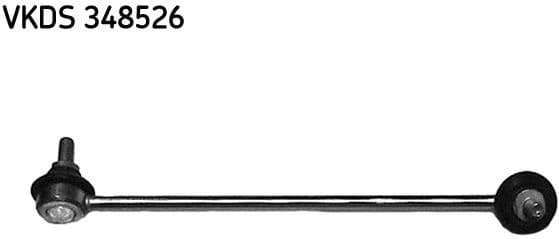 Link/Coupling Rod, stabiliser bar VKDS 348526 - image 2
