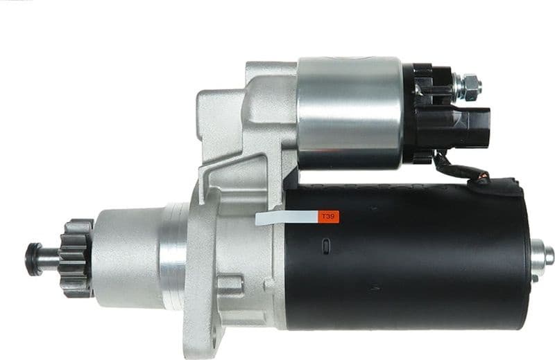 Starter AS S0780S - image 4