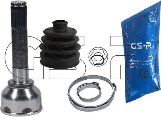 Joint Kit, drive shaft 857034