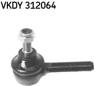 Tie Rod End VKDY 312064 - image 2