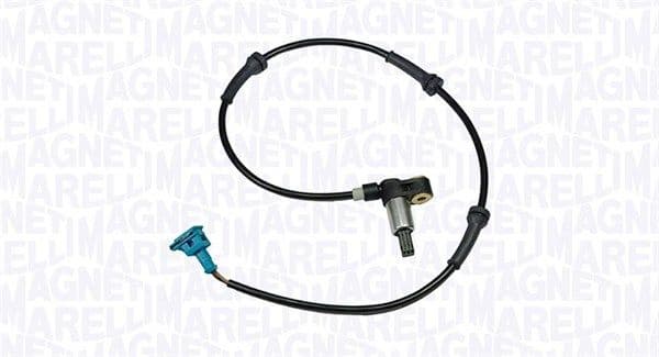Sensor, wheel speed 172100063010