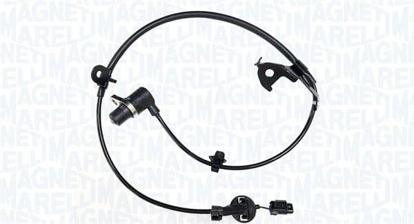 Sensor, wheel speed 172100089010