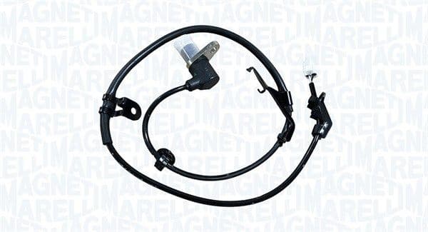 Sensor, wheel speed 172100088010